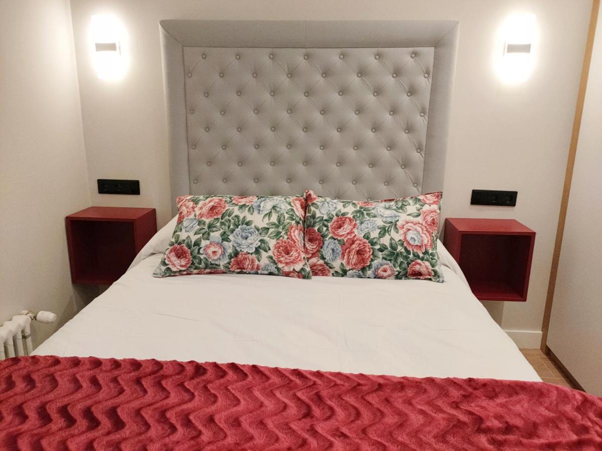 Centro Santa Clara Piso De Lujo Apartment Oviedo