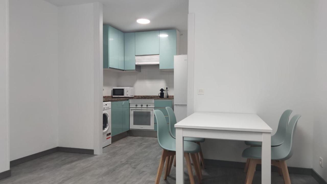 Apartment Casa Gascona Con Parking, Wifi Y Netflix Gratis!! By Delabra Oviedo