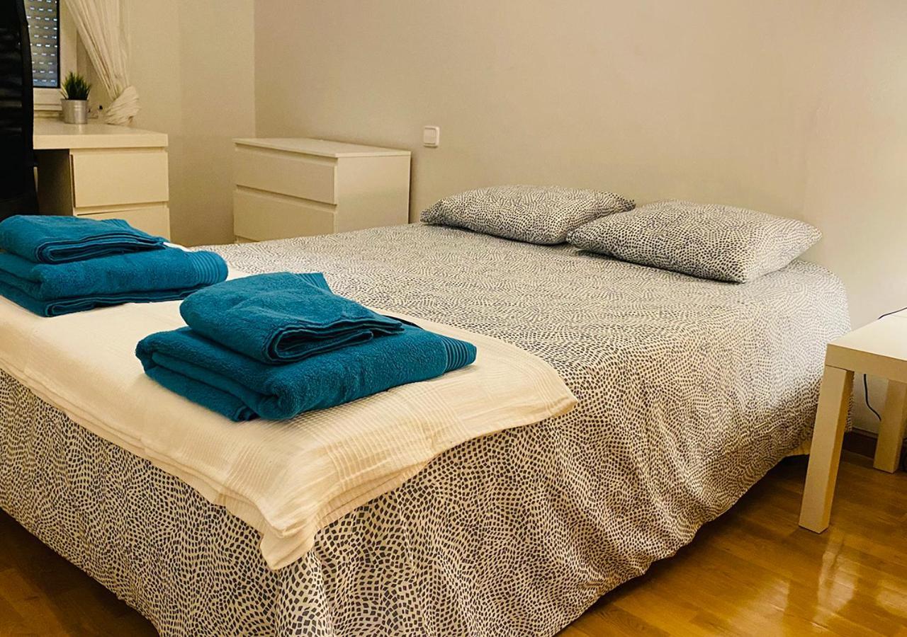 Apartamento Piso 3 Al Lado Del Auditorio Y A 5 Min De Centro Oviedo