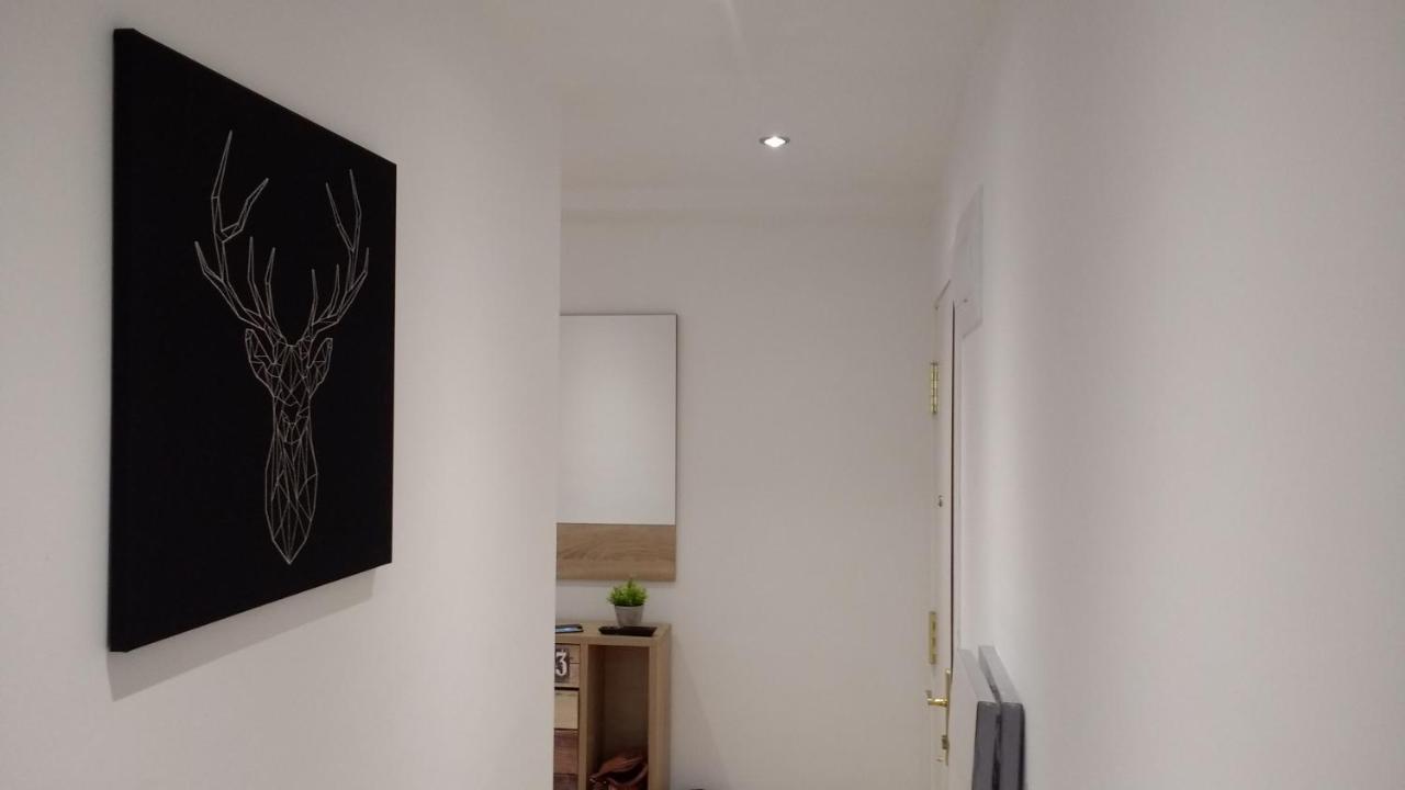 Apartamento La Paz - Con Bano No Compartido En Pasillo Guest house *