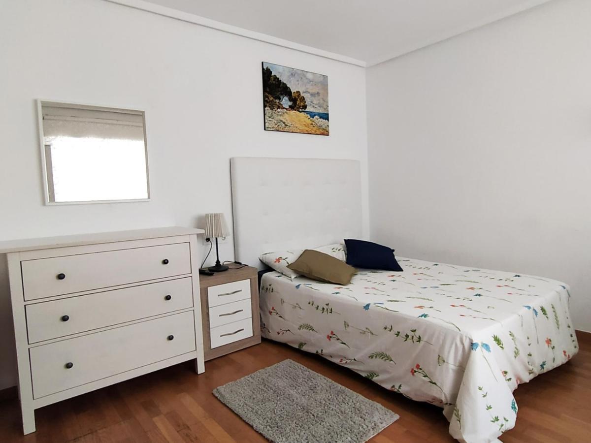 Apartamento La Paz - Con Bano No Compartido En Pasillo Guest house
