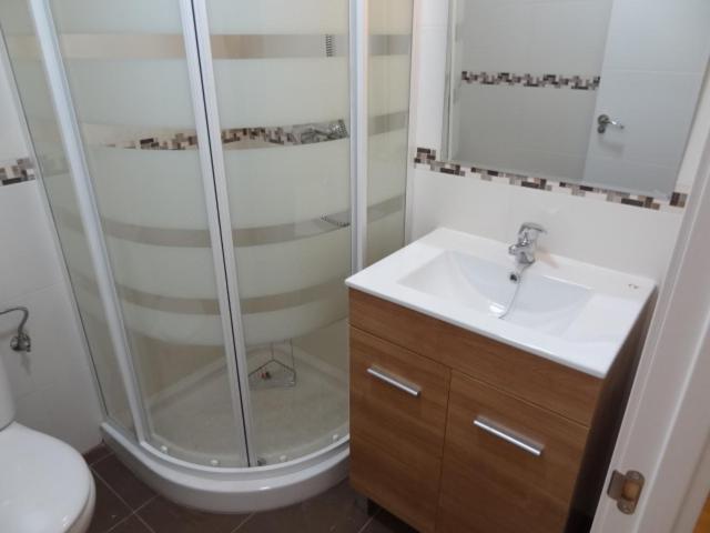 Apartamento La Paz - Con Bano No Compartido En Pasillo *