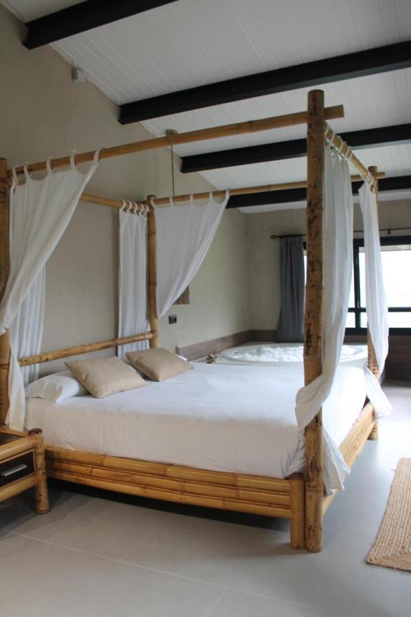 La Aldea Soñada Inn *