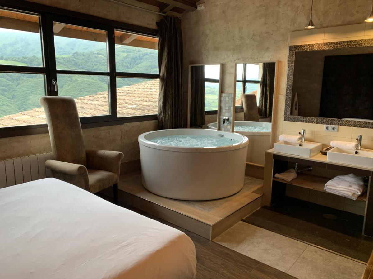 La Aldea Soñada Inn Oviedo