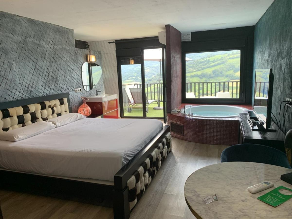 La Aldea Soñada Inn *