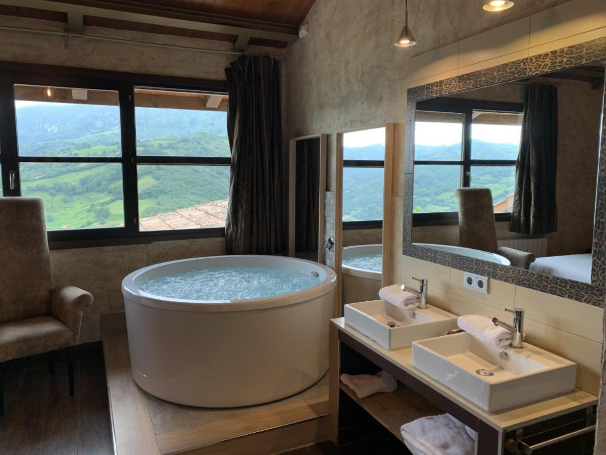 La Aldea Soñada Inn