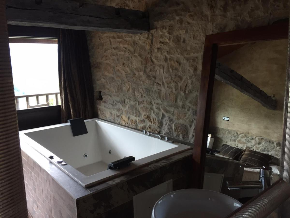 La Aldea Soñada Inn *