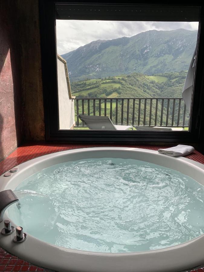 La Aldea Soñada Inn *