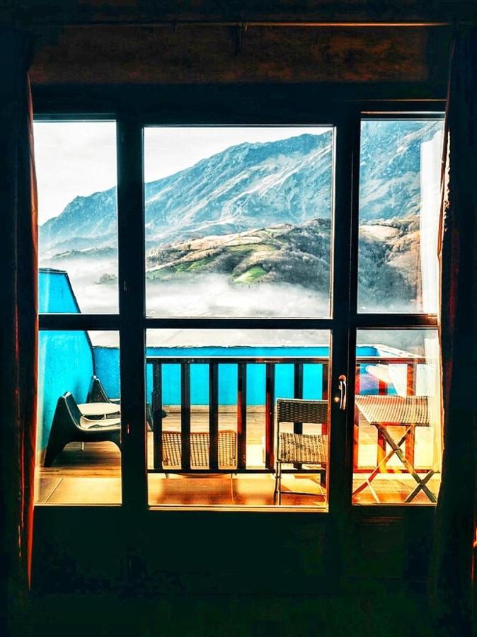 La Aldea Soñada Inn