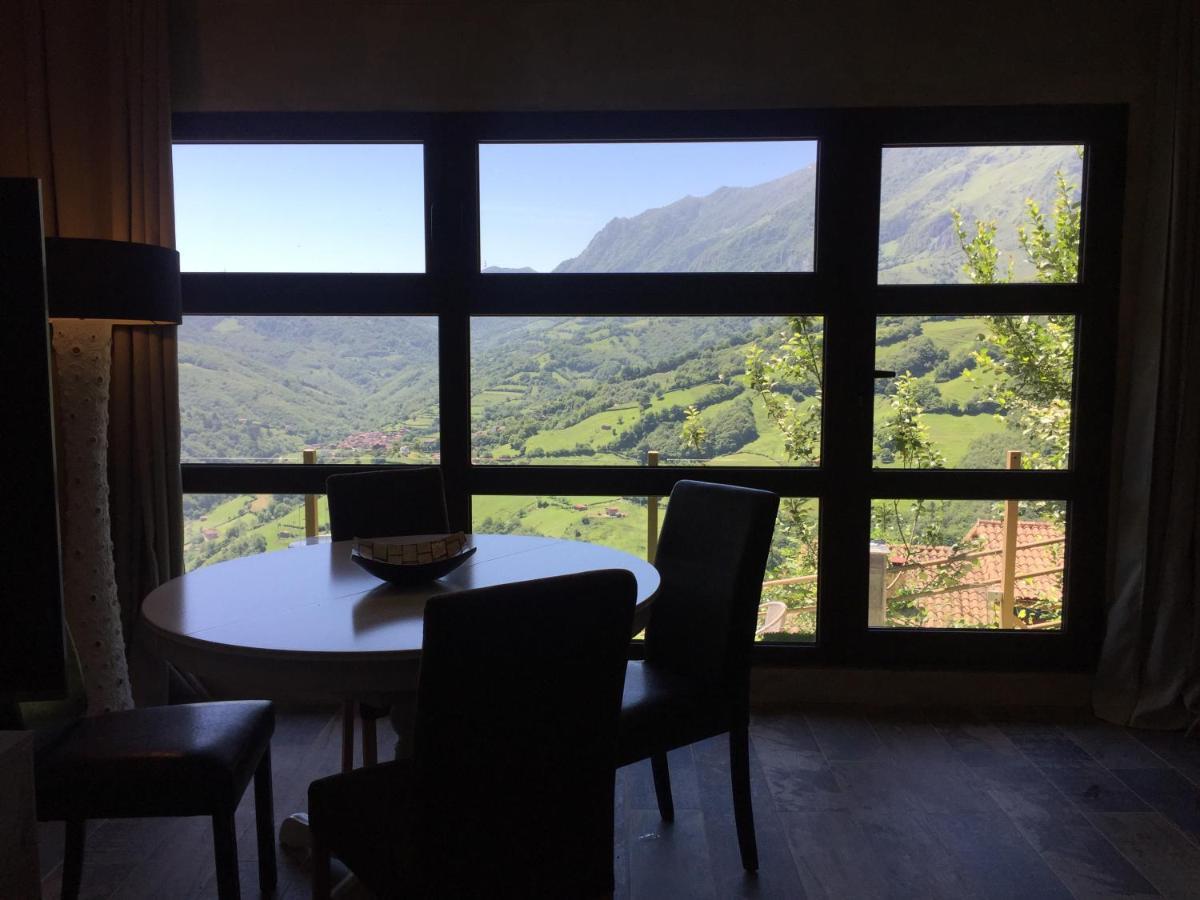 Inn La Aldea Soñada Oviedo