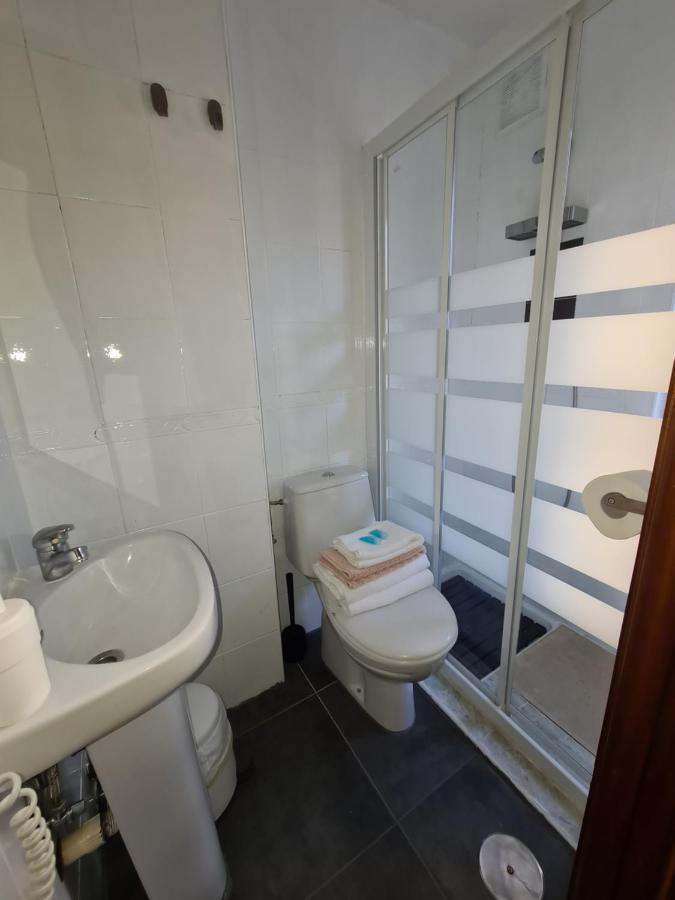 El Vasco Guest house