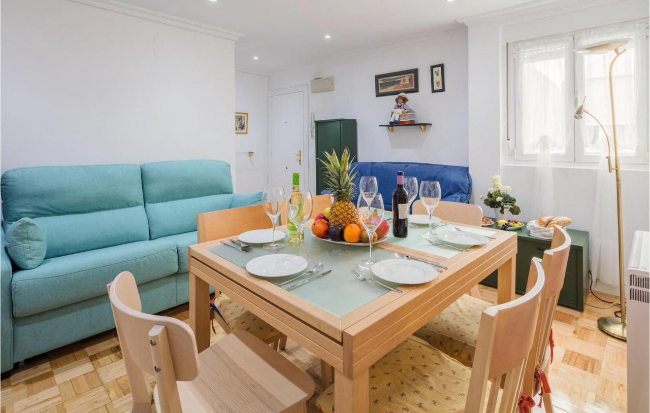 Apartamento Cozy In With Kitchenette *