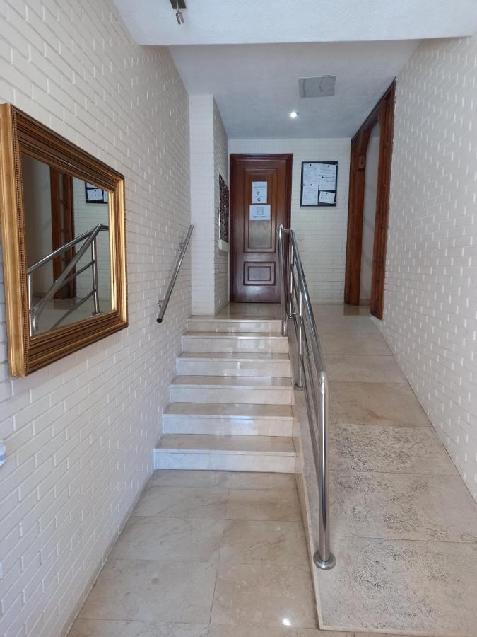 Apartamento Araceli Próximo A Clínica Oftalmológica Fdez Vega