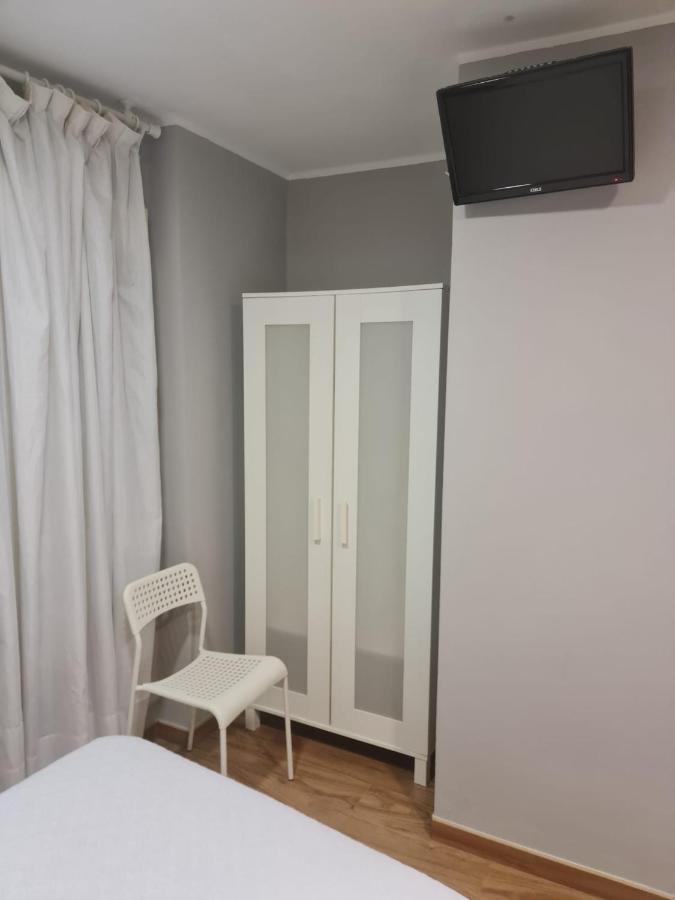 Guest house Fidalgo
