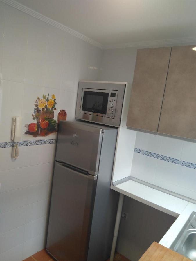Apartamento Centro-plaza Longoria