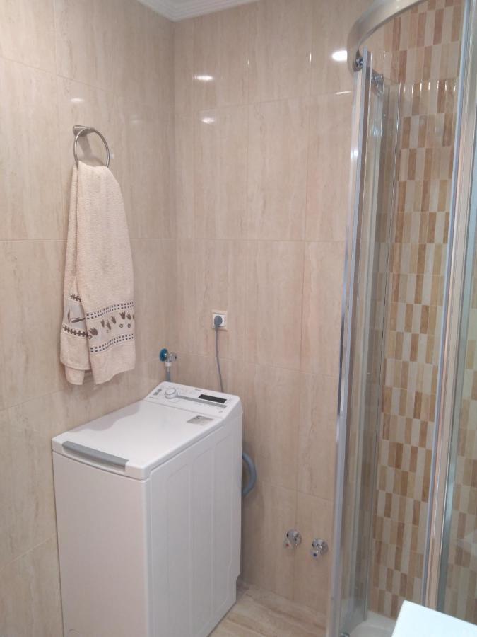 Apartamento Centro-plaza Longoria Oviedo