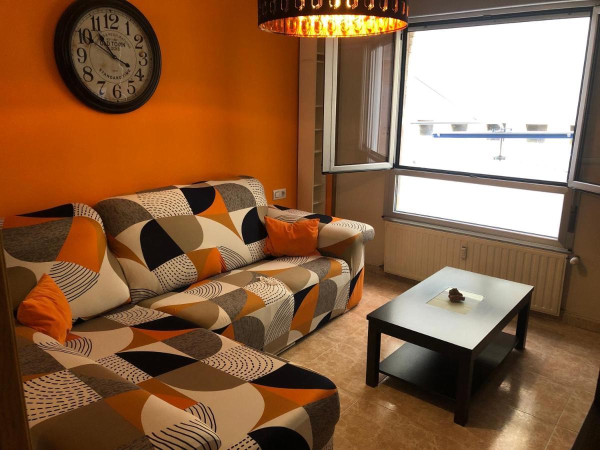 Apartment Alejate De Todo Pero Quedate Cerca