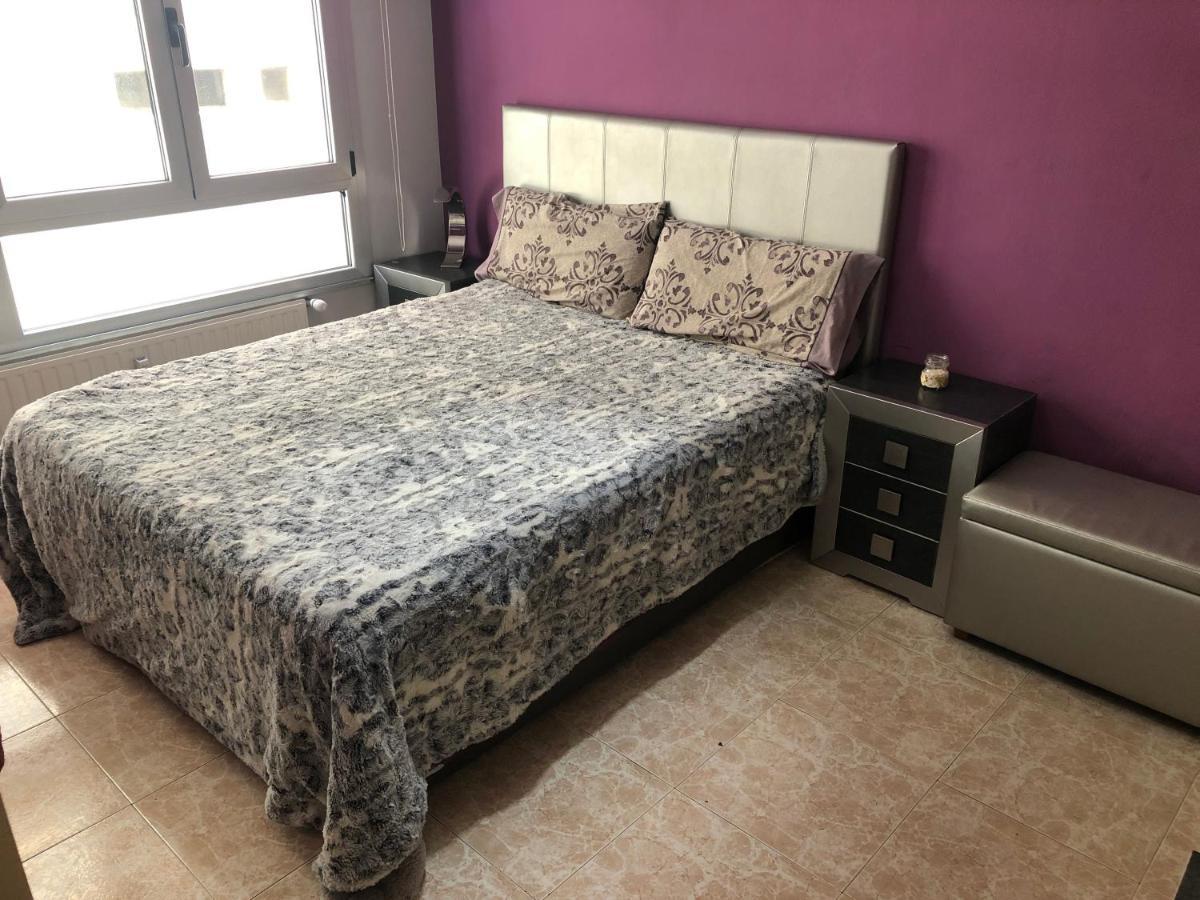 Apartment Alejate De Todo Pero Quedate Cerca Oviedo