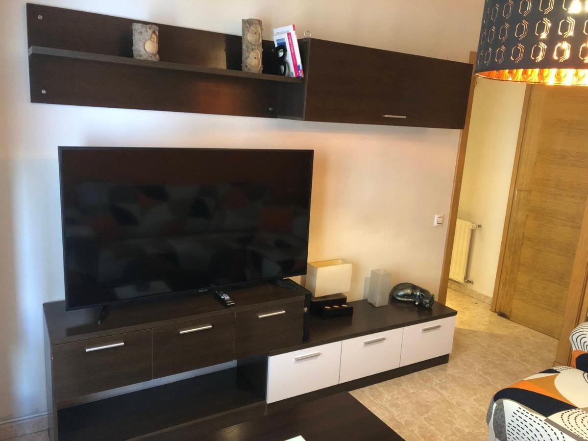 Apartment Alejate De Todo Pero Quedate Cerca Oviedo
