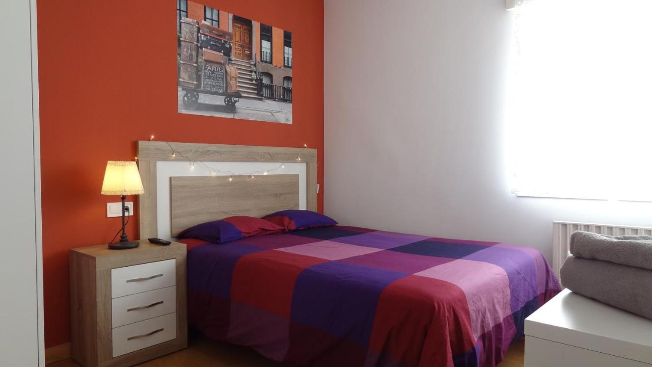 Apartamento La Paz - Con Bano No Compartido En Pasillo Oviedo