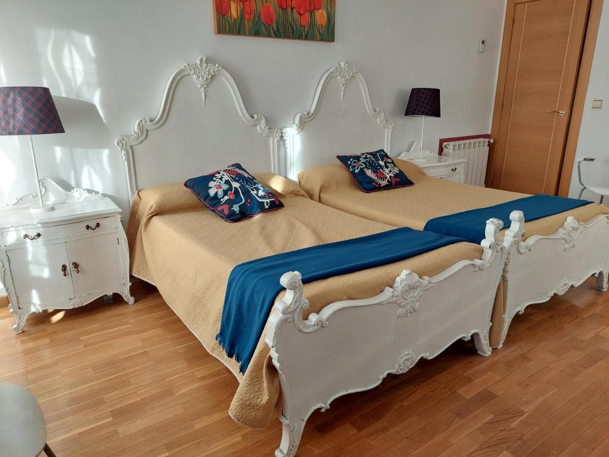 Сasa de vacaciones Tiviti Oviedo