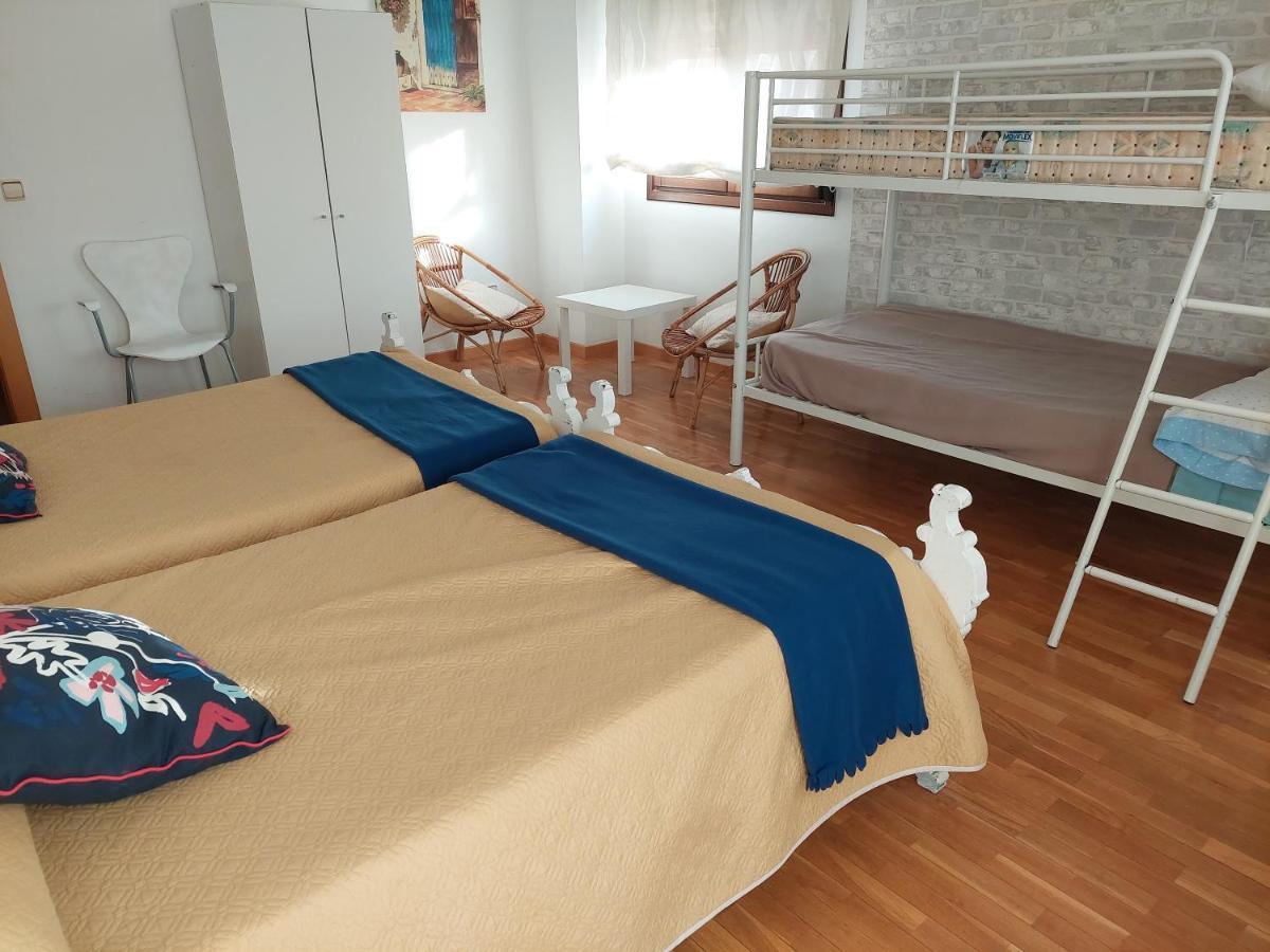 Tiviti * Oviedo