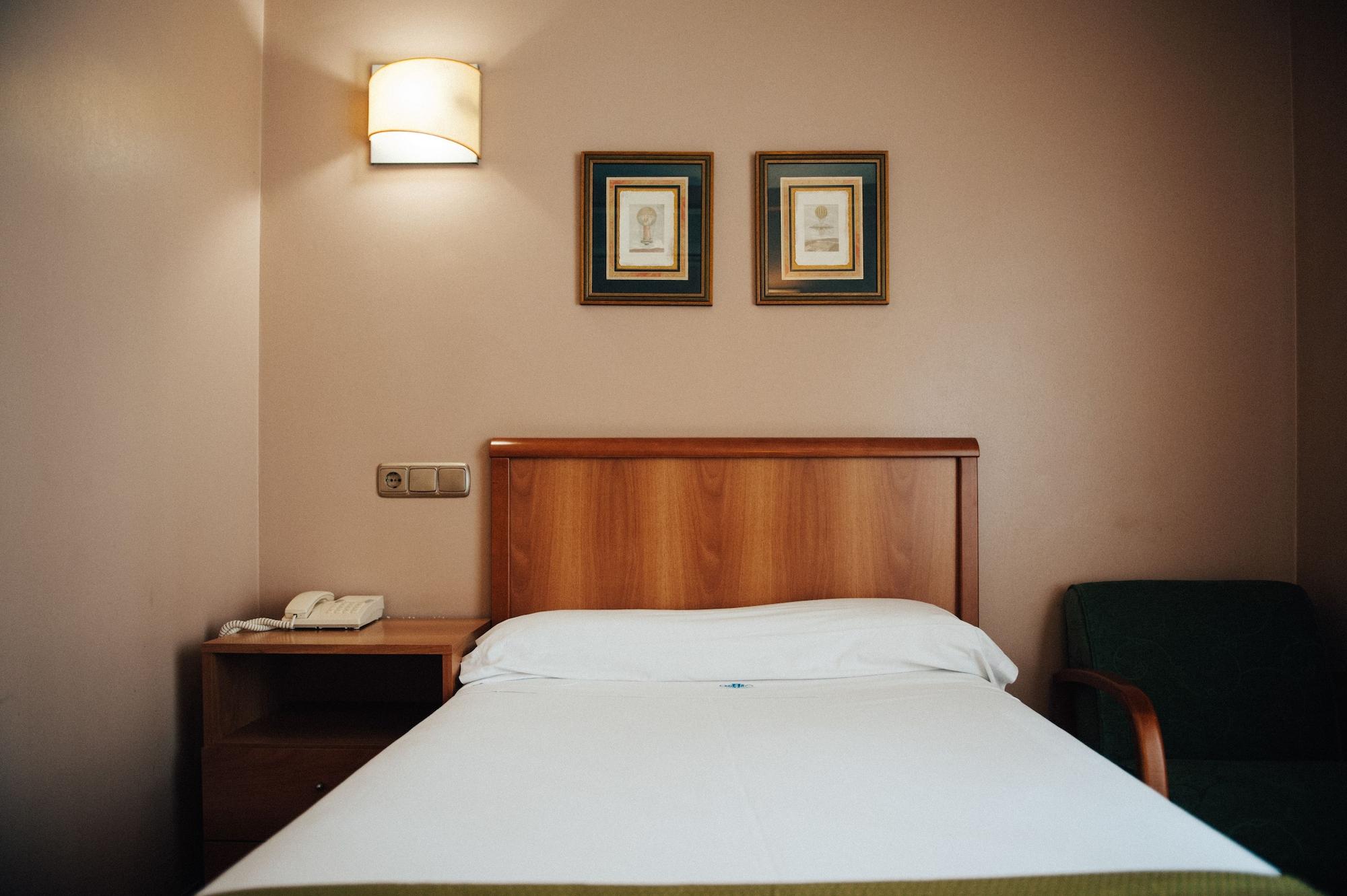 Hotel Carreño 2*