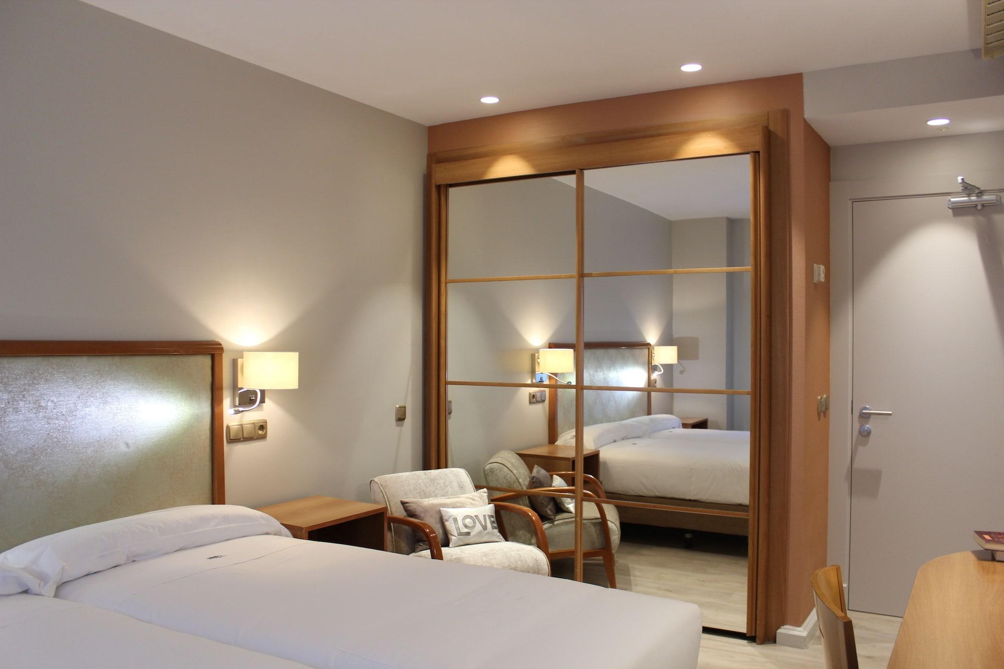 Carreño Hotel