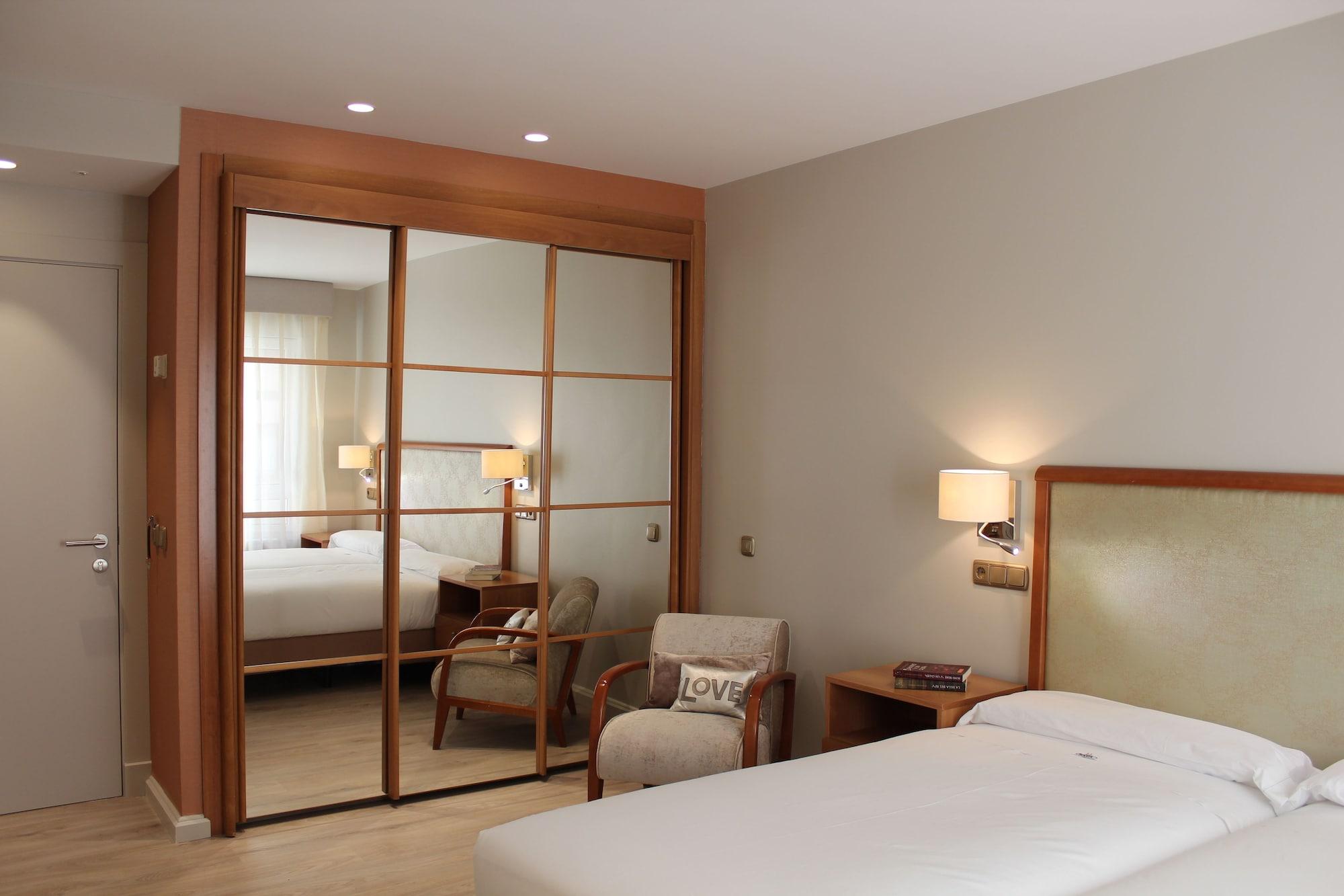Carreño Hotel