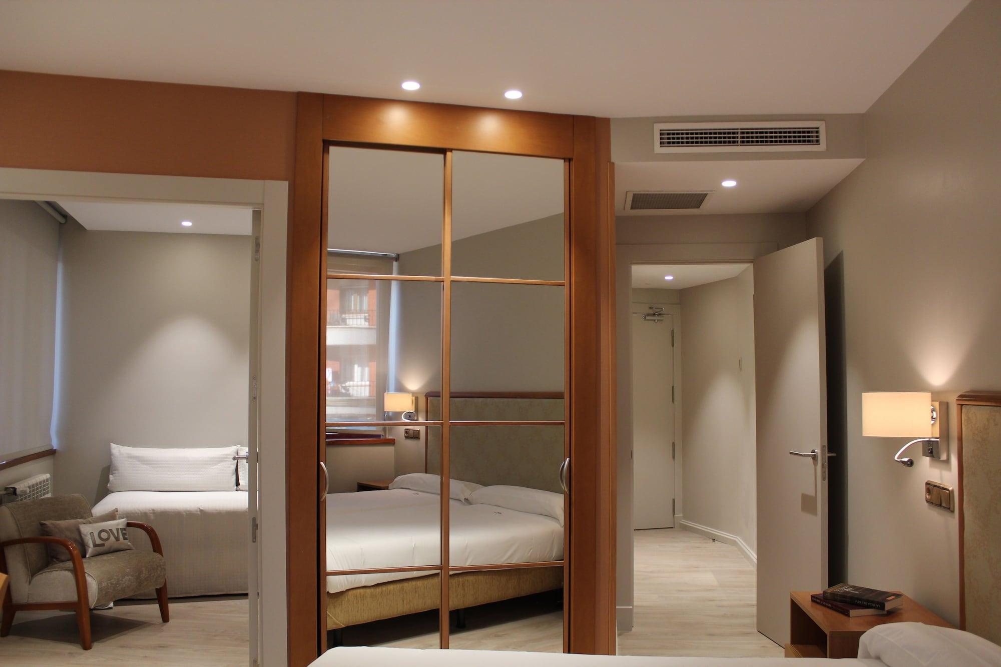Carreno Hotel