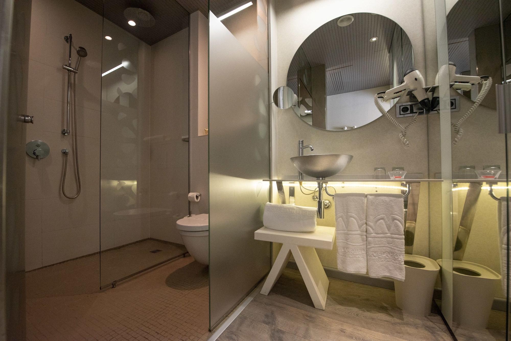 Hotel&spa Princesa Munia Hotel 4*