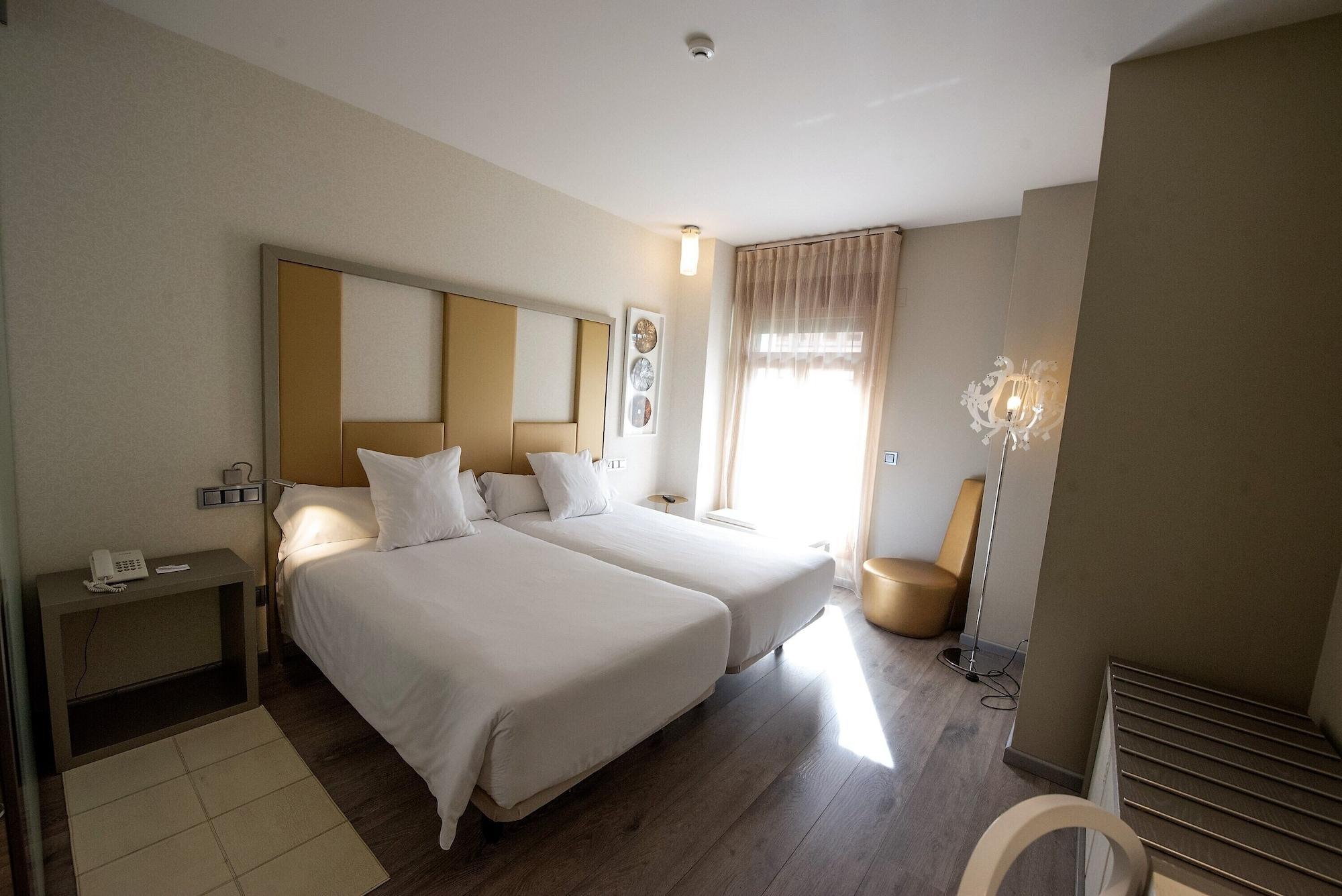 Hotel Hotel&spa Princesa Munia