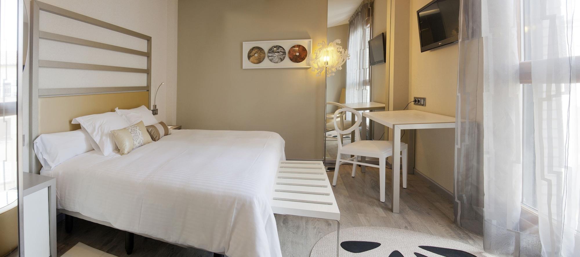 Hotel Hotel&spa Princesa Munia 4*