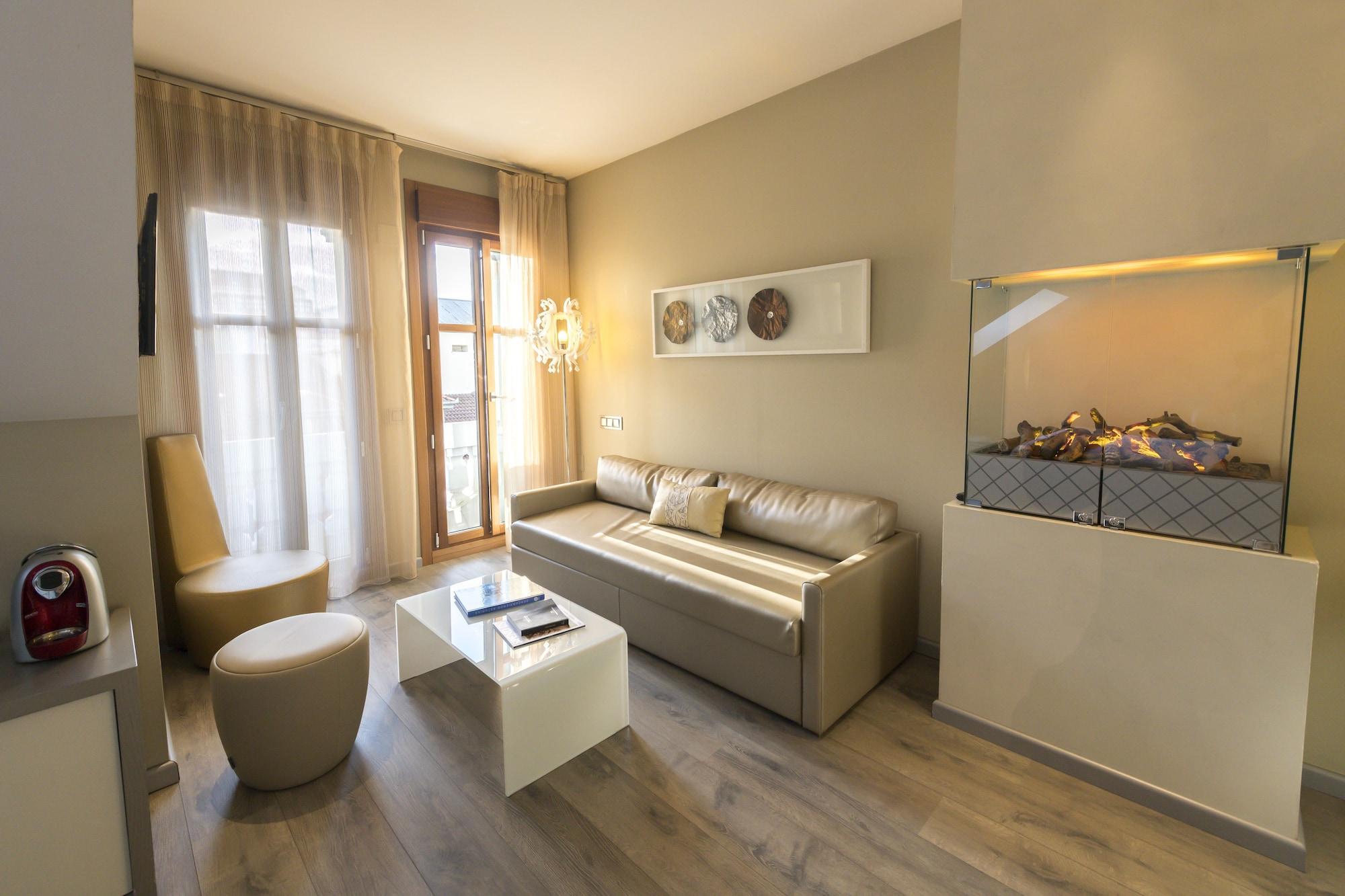 Hotel&spa Princesa Munia
