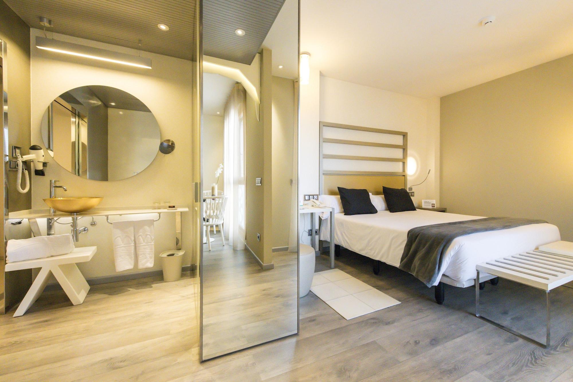 Hotel Hotel&spa Princesa Munia Oviedo