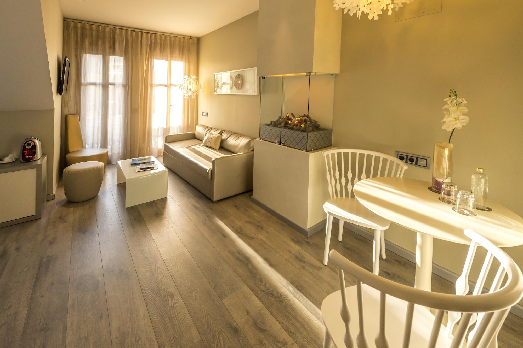 Hotel&spa Princesa Munia 4* Oviedo