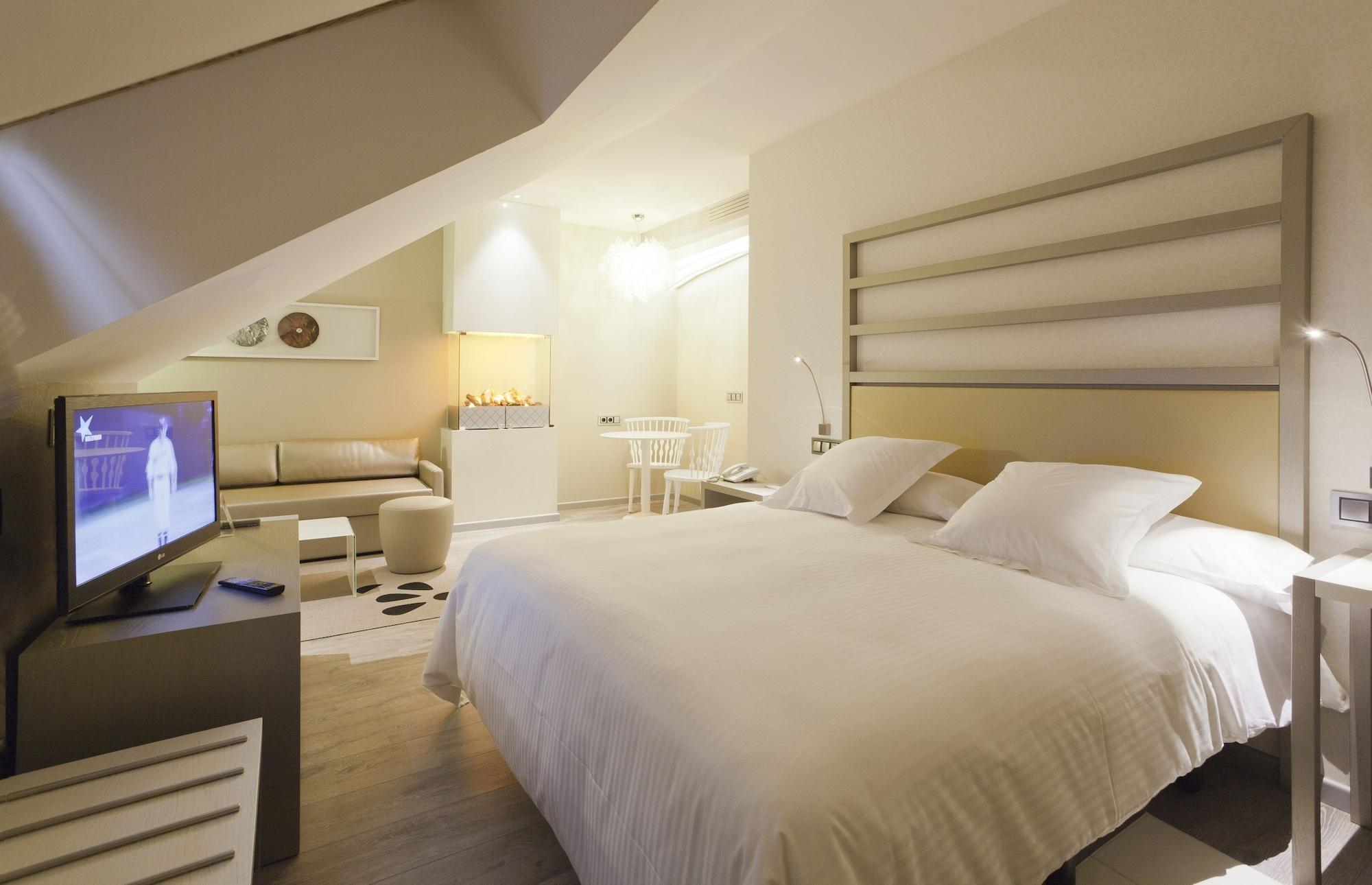 Hotel&spa Princesa Munia Hotel