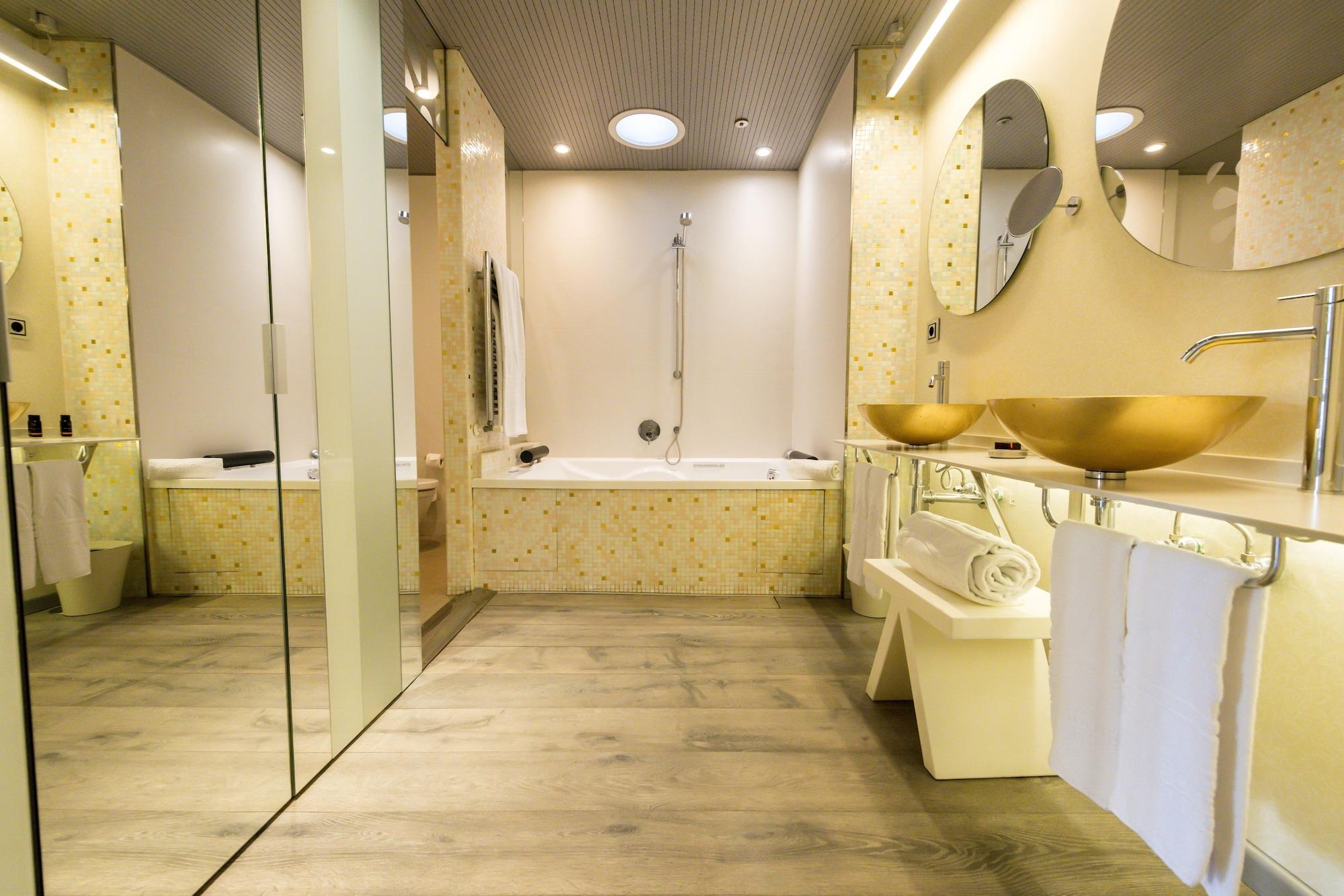 Hotel&spa Princesa Munia
