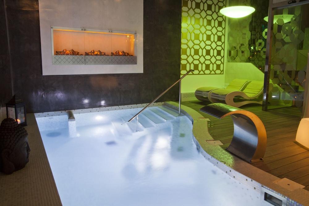 Hotel&spa Princesa Munia Hotel 4*
