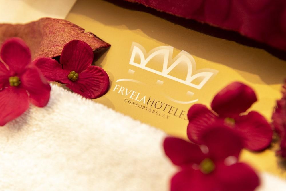 Hotel Hotel&spa Princesa Munia