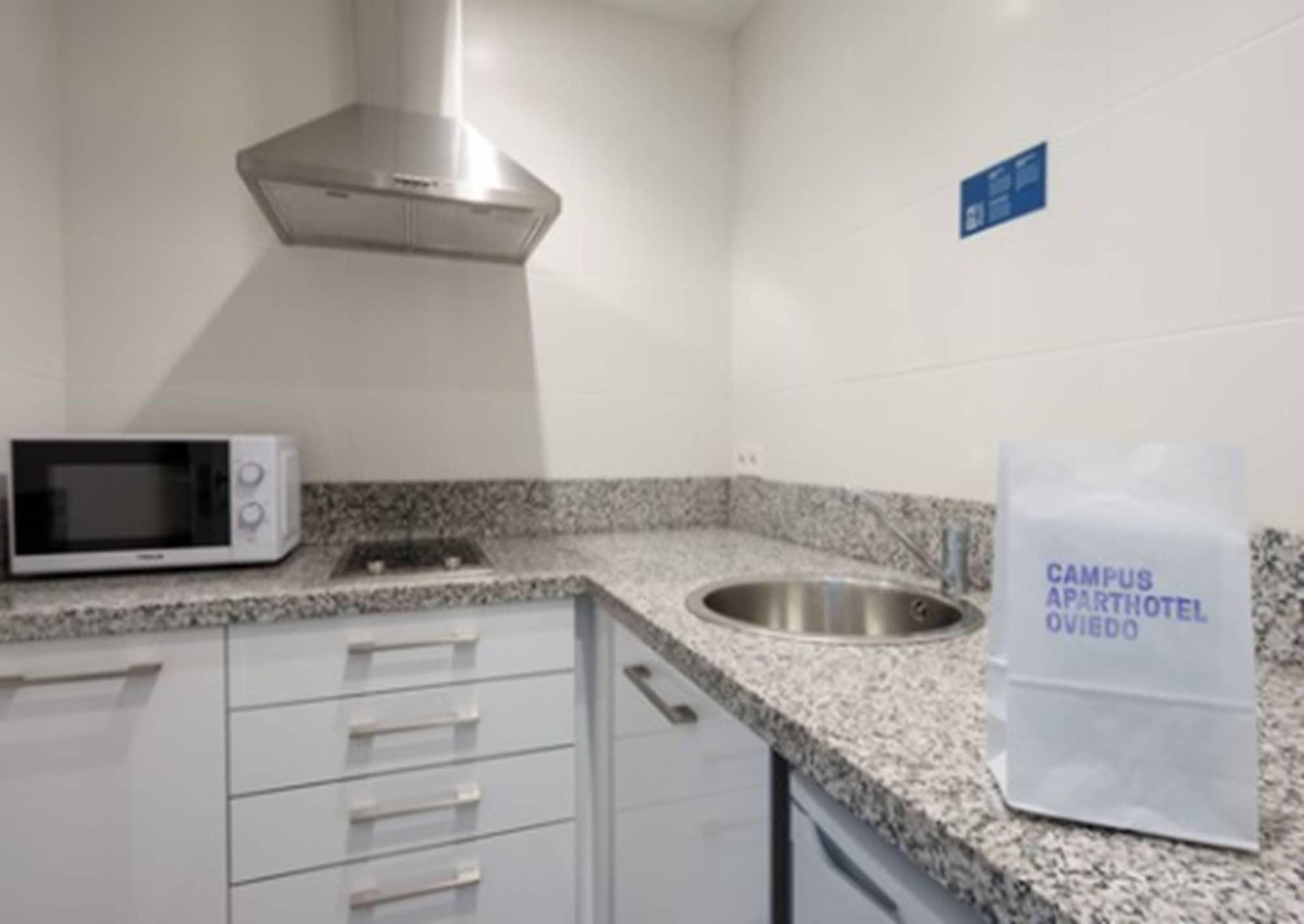 Campus Apartahotel