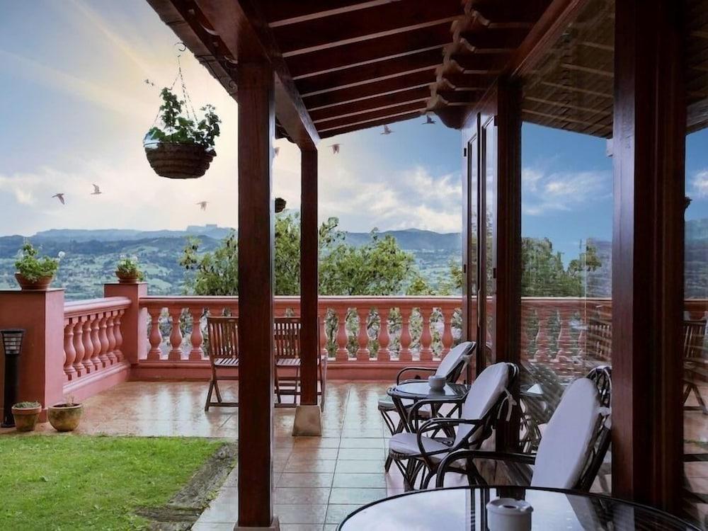 Casa Camila Hotel 3*