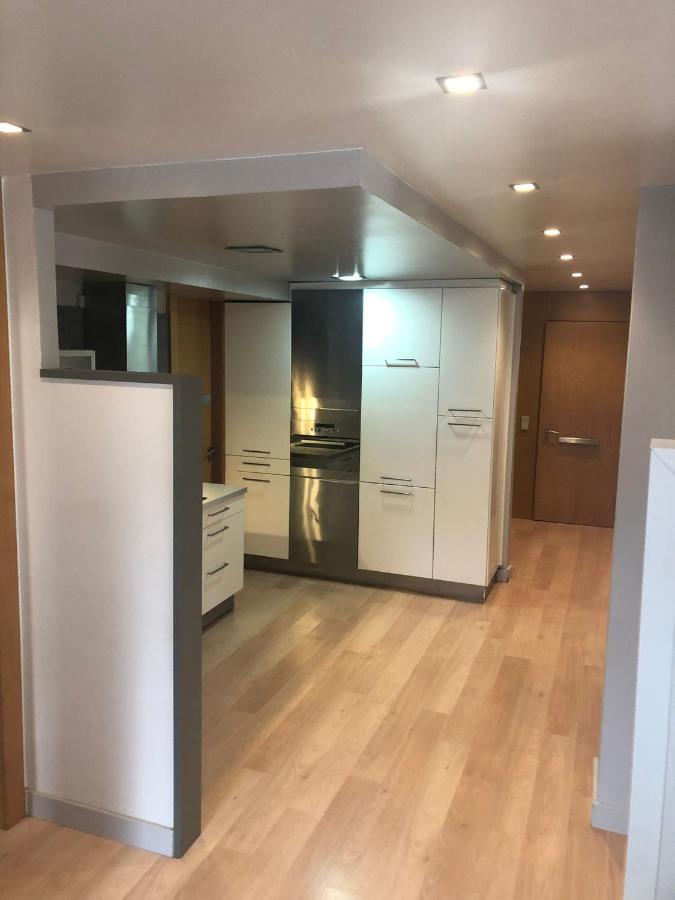 Plaza Ayto Loft Hall 3a Apartamento *