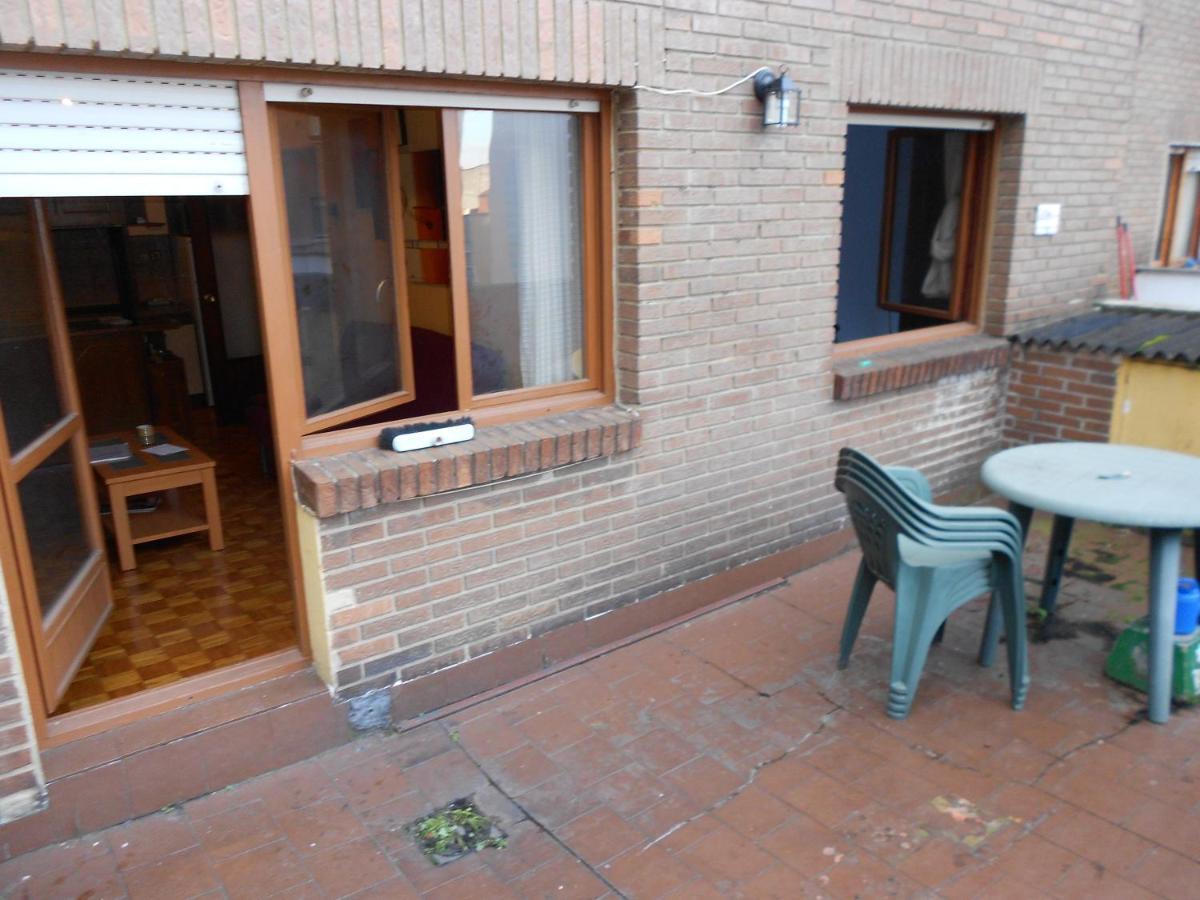 Apartamento Monte Naranco Oviedo