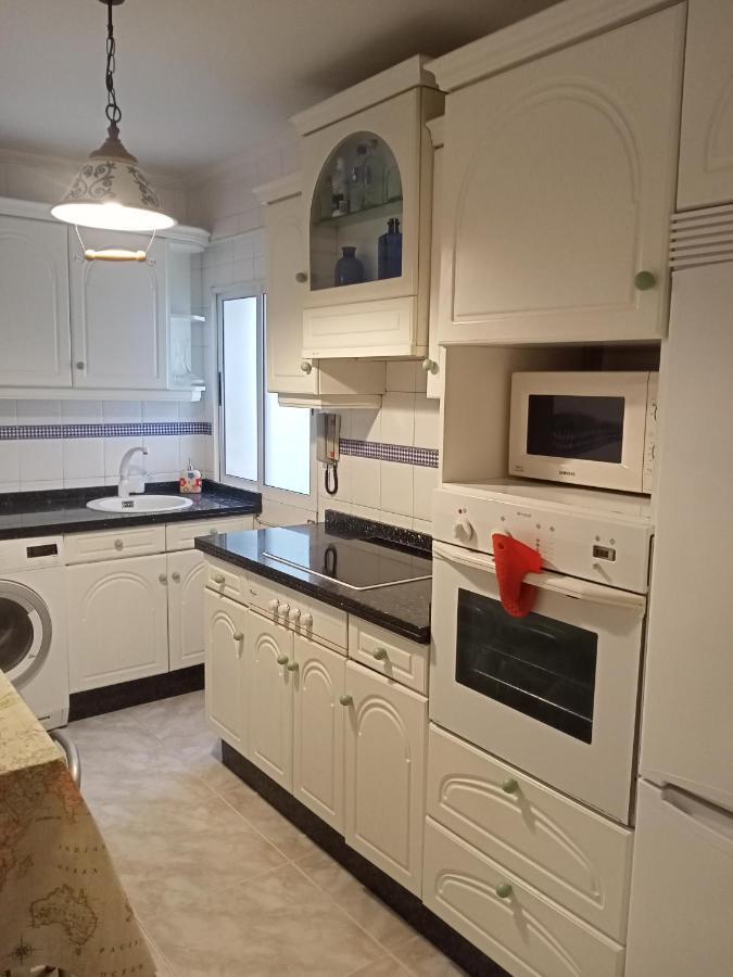 Apartamento El Pisito De Rodrigo Iii *