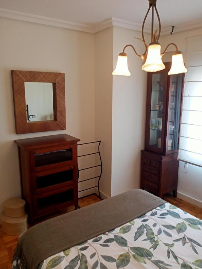 Apartamento El Pisito De Rodrigo Iii *