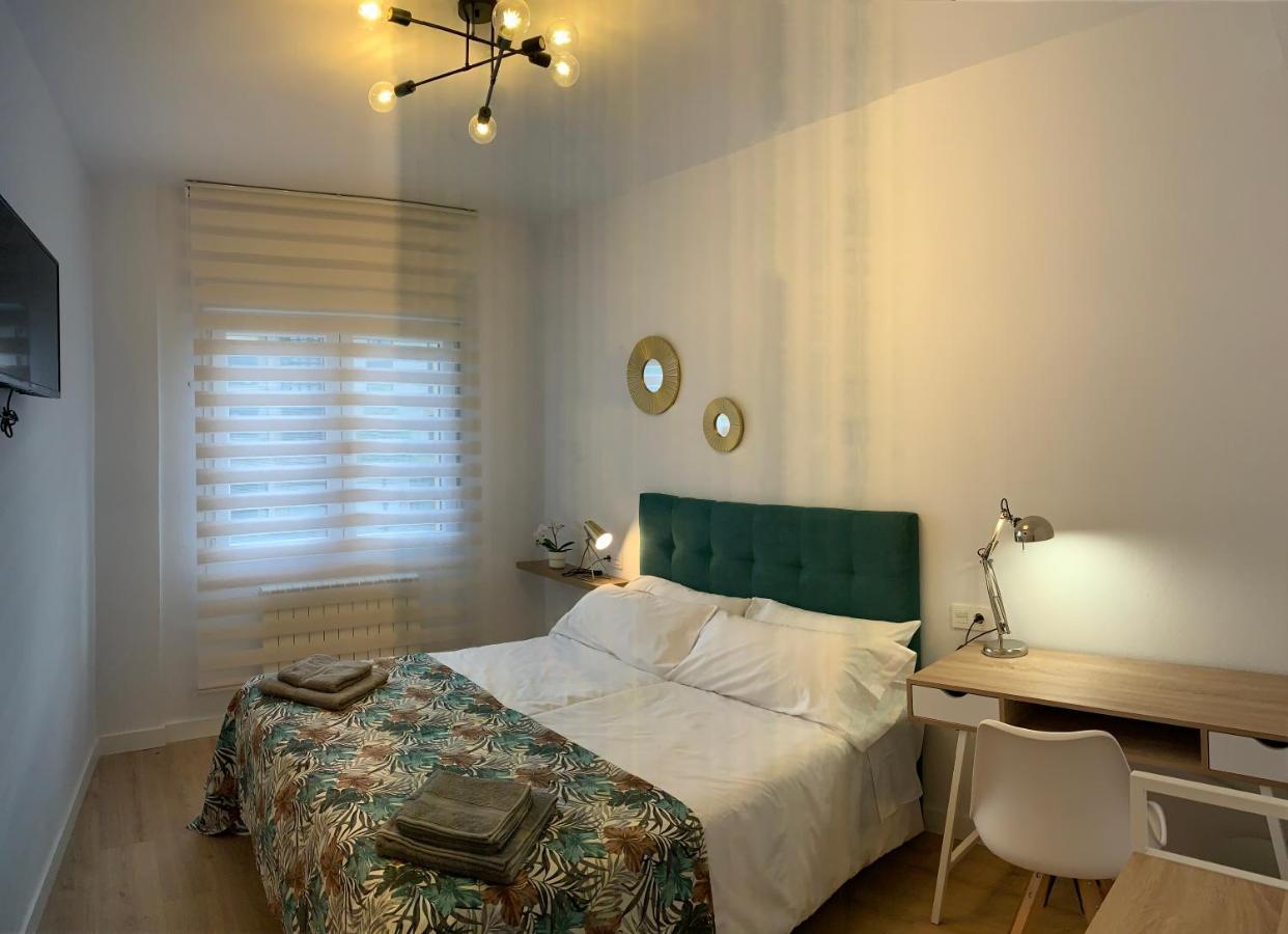 Santullano 1 Apartment *