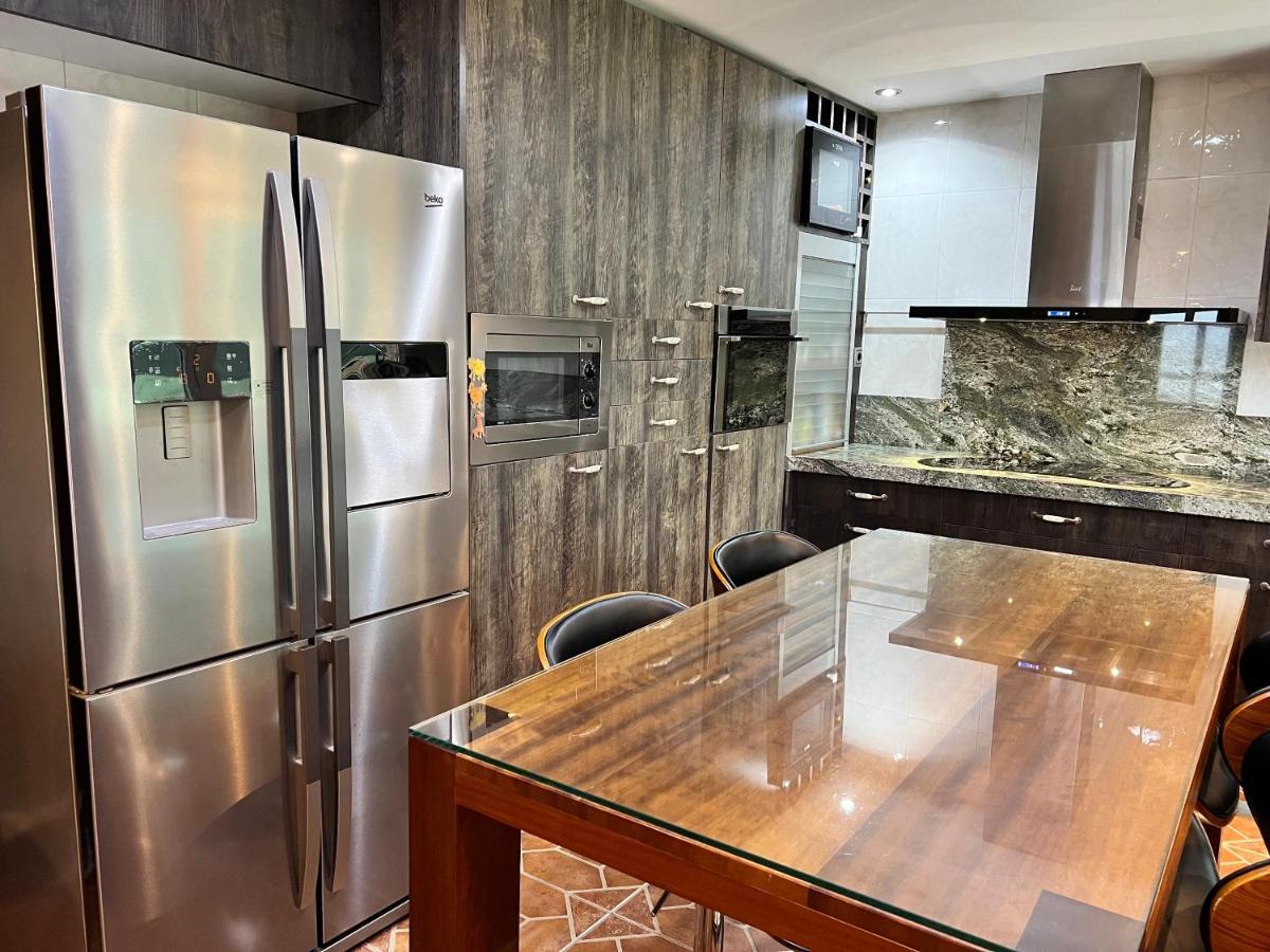 Apartamento Real