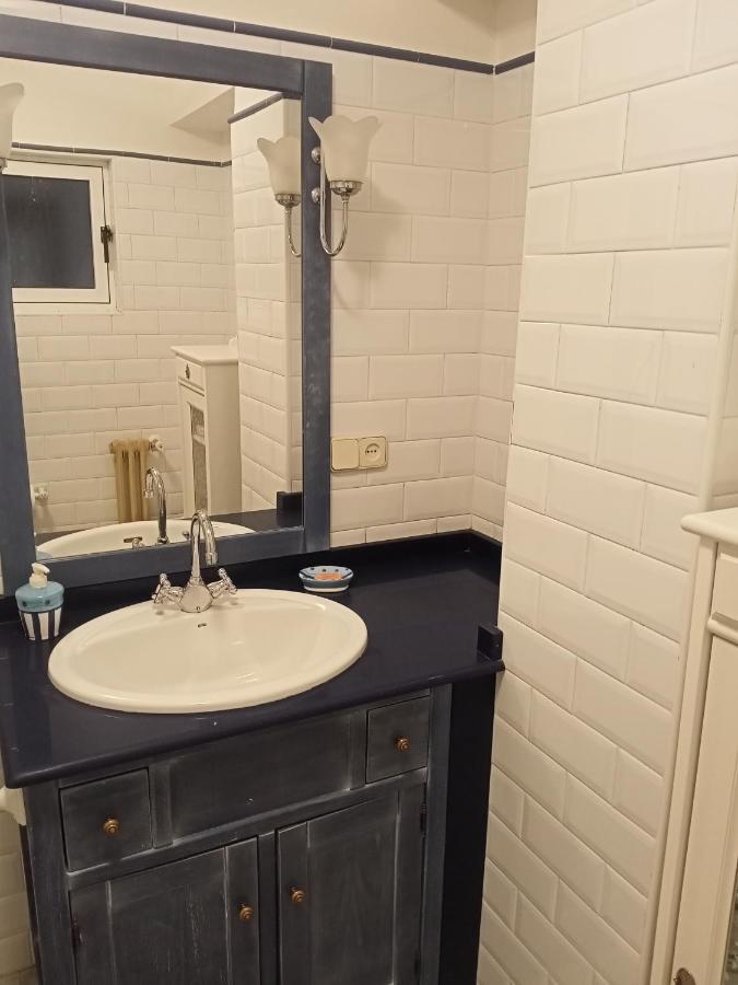 El Pisito De Rodrigo Iii Apartamento Oviedo