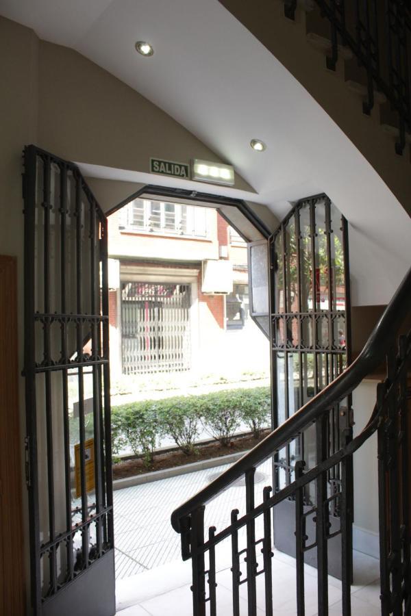 Boutique Rosal Hotel Oviedo